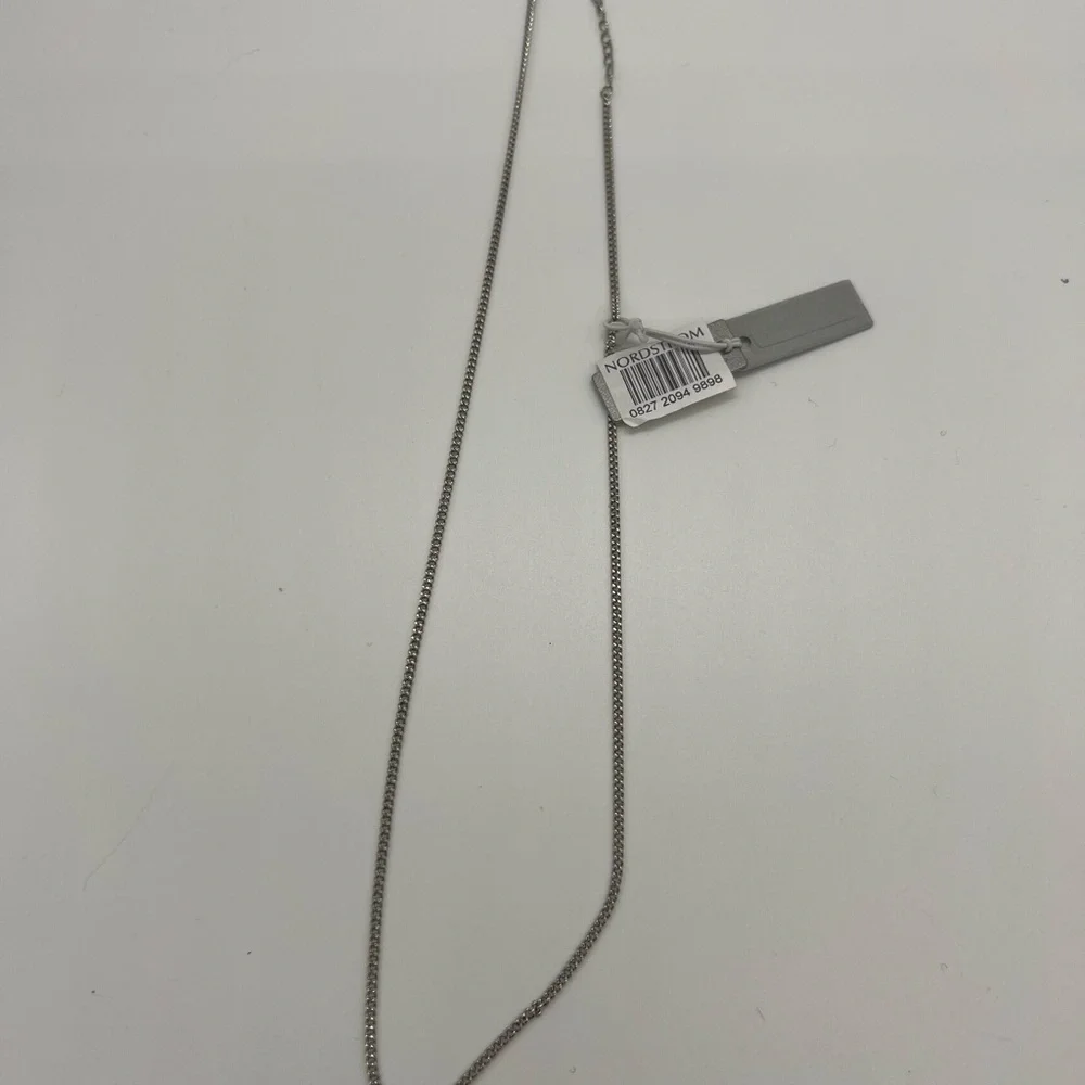 Silver Chain - Picture 2 of 2